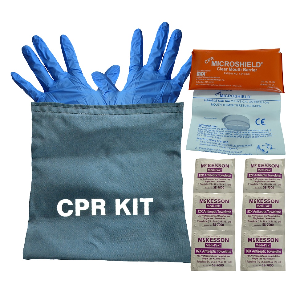 CPR Kit